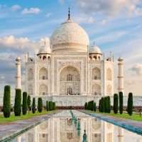 Club Globe-trotter Excursions en Inde : Southall