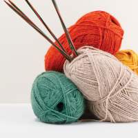 Club Tricot / Crochet