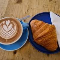 Fulham - Café