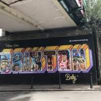 Brixton Vibes