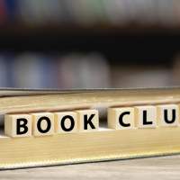 Ealing - Book Club