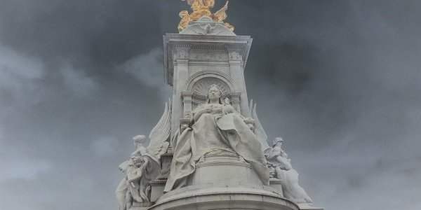 Mémorial de la reine Victoria