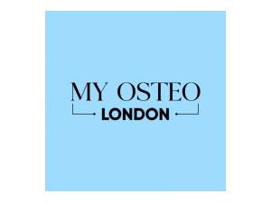 My Osteo London