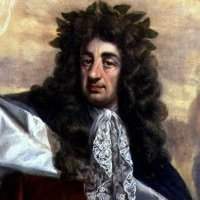 Les fastes de Charles II