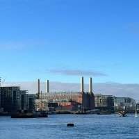 Nouvelle Date - Discover the area around Battersea Power Station