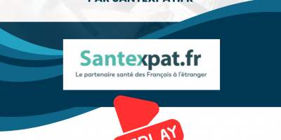 Webinaire REPLAY : La santé au Royaume-Uni par Santexpat.fr Webinaire REPLAY : La santé au Royaume-Uni par Santexpat.fr