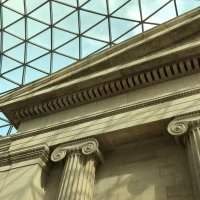Les trésors British du British Museum