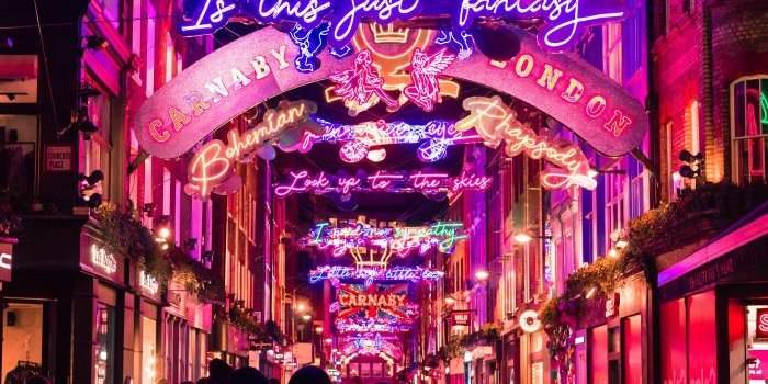 Club Safari-Photo Urbain London