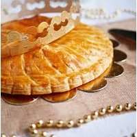  Holland Park - La galette !