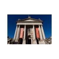 Tate Britain : complete rehang of the world's greatest collection of British art