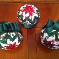 Chiswick - Atelier Boules de Noël