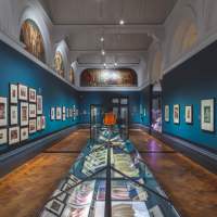  Le V&A et son centre photographique