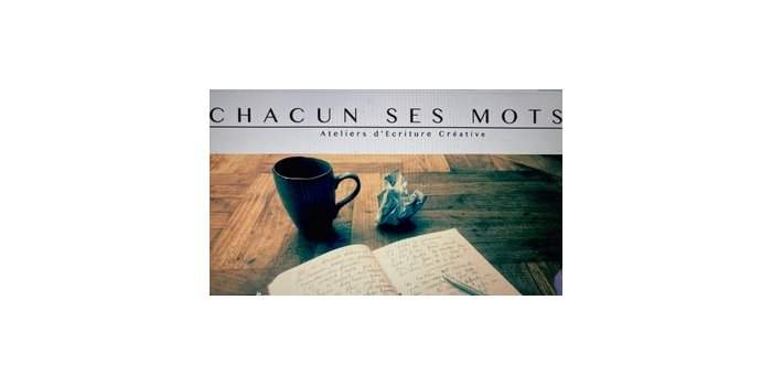 Vous avez envie d'écrire, et si vous le faisiez avec d'autres ?