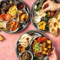 Club Eco-Green - Déjeuner discussion de fin d'année