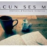 Vous avez envie d'écrire, et si vous le faisiez avec d'autres ?