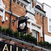 Wembley - Soirée Pub