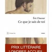 PRIX LITTERAIRE LONDRES ACCUEIL 2023/2024