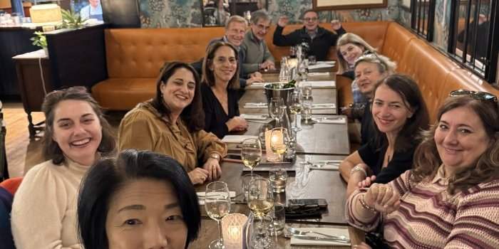 Chiswick - Pub Night