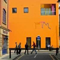 Marylebone ☕️✨Café Expo✨☕️ Costume Couture : Sixty Years of Cosprop au Fashion and textile Museum