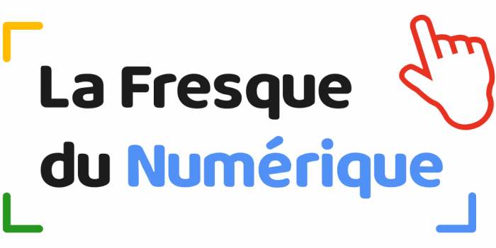 Club Eco-Café - La Fresque du Numérique