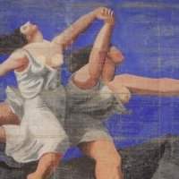 Chelsea : Réserves/Entrepôt du V&A