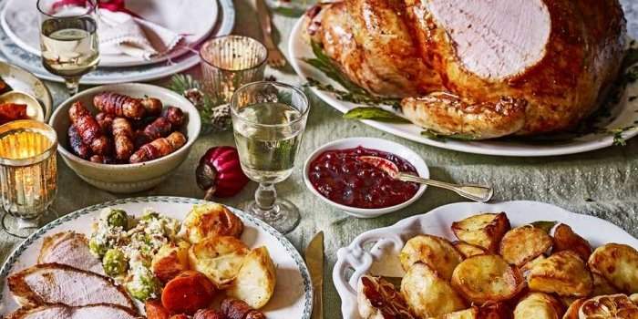 Clapham Dîner couples, reporté à janvier