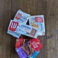 Hammersmith - Thé/Café de bonne année !