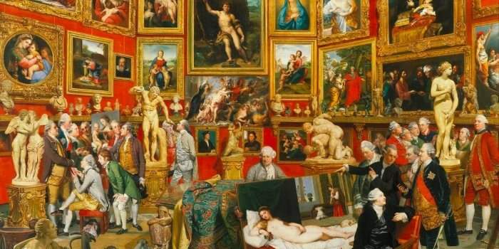 Soirée duo Les splendeurs des paysages urbains 