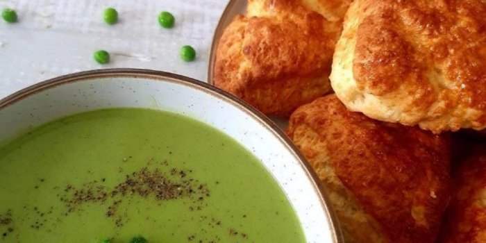 Un déjeuner sur le pouce qui ne manque pas de goût !