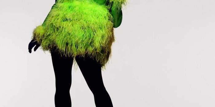 Chelsea : Leigh Bowery- Tate Modern