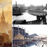 St Pancras : un renouveau industriel réussi