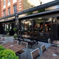 Soirée Pub le 27 avril 2023