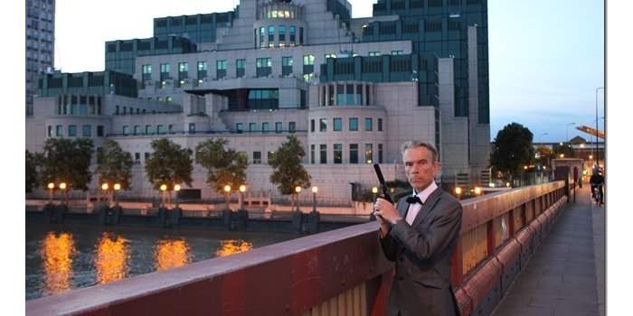  Chelsea : Balade découverte d'Albert Embankment/Lambeth-Parliament Square/Millbank