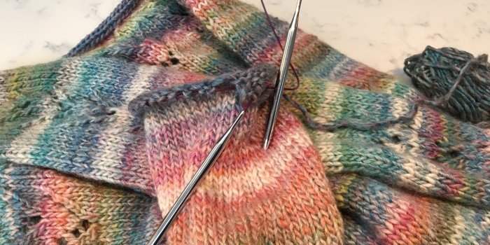 Club Tricot / Crochet