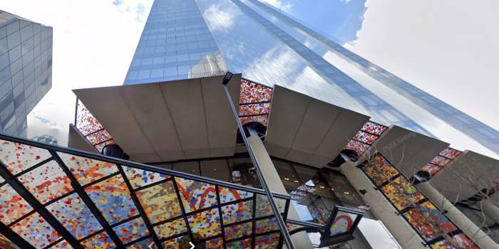 Chelsea : Tour à Horizon 22