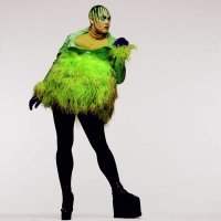 Chelsea : Leigh Bowery- Tate Modern