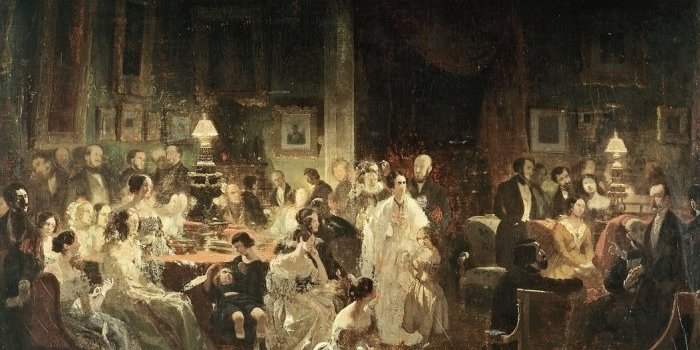 Paris au temps des Romantiques