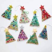 Club Parents & Kids - Craft de Noel