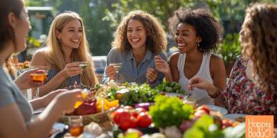 ✨ Retrouver son énergie naturellement : sommeil, digestion & équilibre au féminin