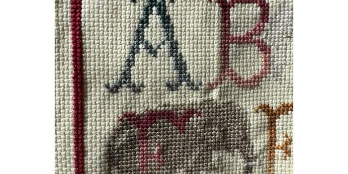 Chiswick - De Fil en Aiguille