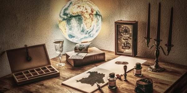 Club Globe-trotter