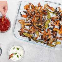 Club Ecolo-Green - atelier Cuisine zéro déchet