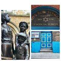 De la Tamise à la Torah : l'héritage juif de Londres