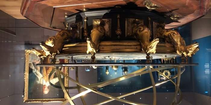 Londres au coeur des découvertes scientifiques