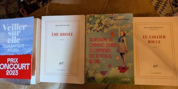 Hammersmith - Book Exchange Club