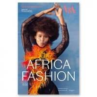 Marylebone : Expo Africa Fashion au V&A
