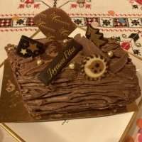 Chiswick - Christmas Potluck