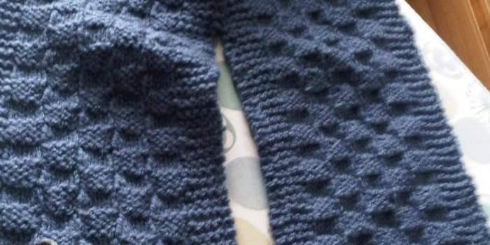 Chiswick - De Fil en Aiguille