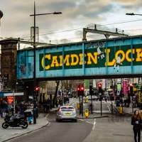 ANNULE : Camden Town : promenade dans le quartier le plus alternatif de Londres
