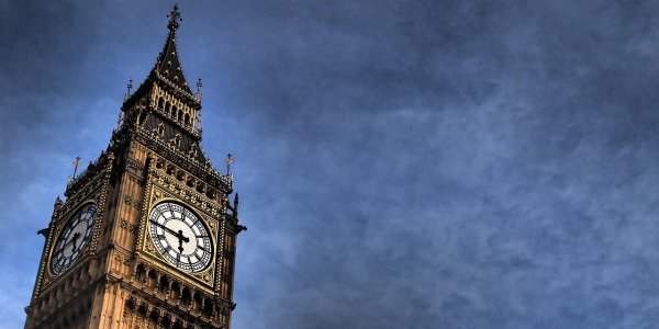 Big Ben